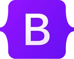 Bootstrap_logo 1