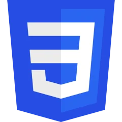 CSS3_logo 1