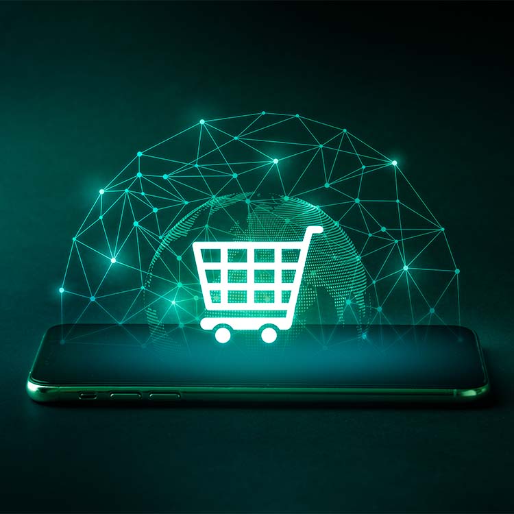 Connexate | E-commerce Solutions