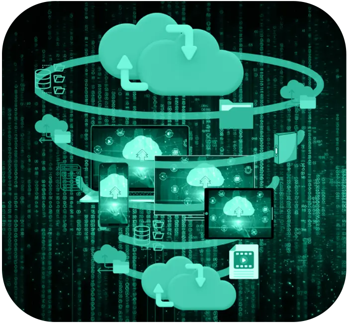 Managed Storage and Backup - Connexate