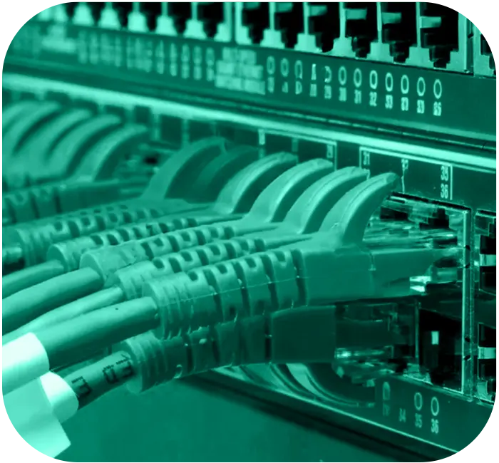 Managed LAN/WAN - Connexate