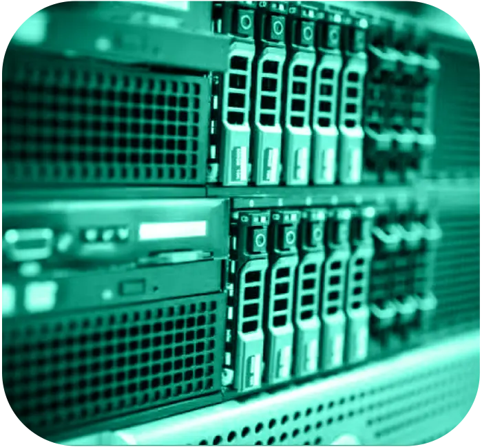 Managed Server - Connexate